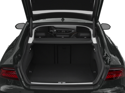 2016 Audi A7 3.0T Prestige quattro