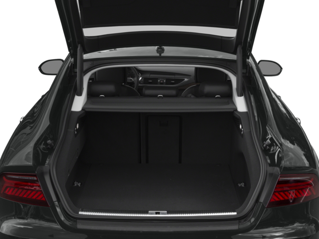 2016 Audi A7 3.0T Prestige quattro