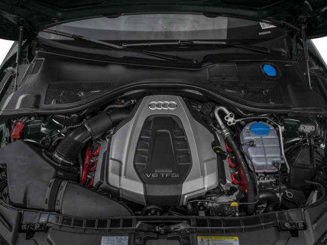 2016 Audi A7 3.0T Prestige quattro