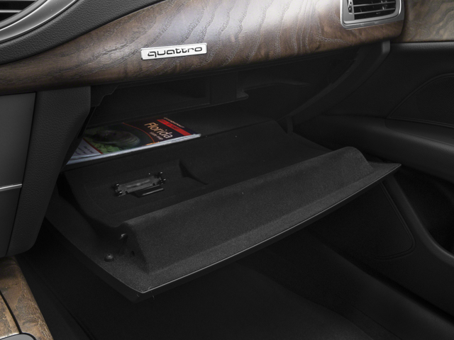 2016 Audi A7 3.0T Prestige quattro