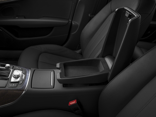 2016 Audi A7 3.0T Prestige quattro