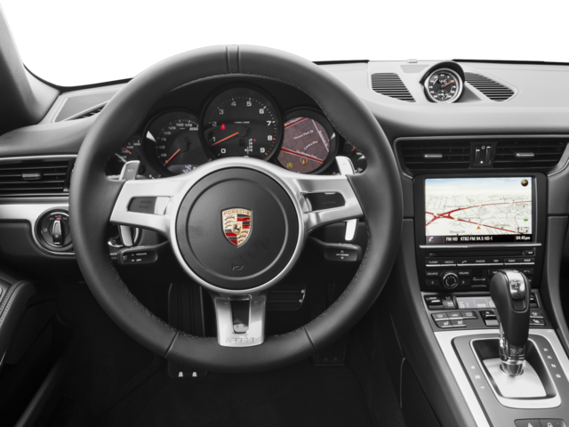 2016 Porsche 911 Carrera S