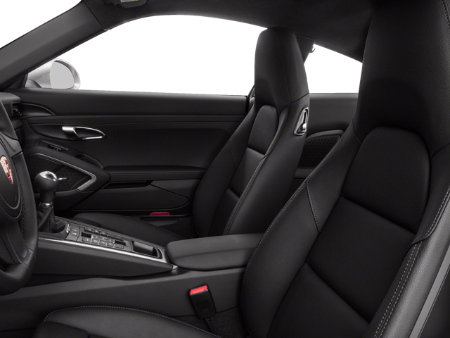 2016 Porsche 911 Carrera GTS