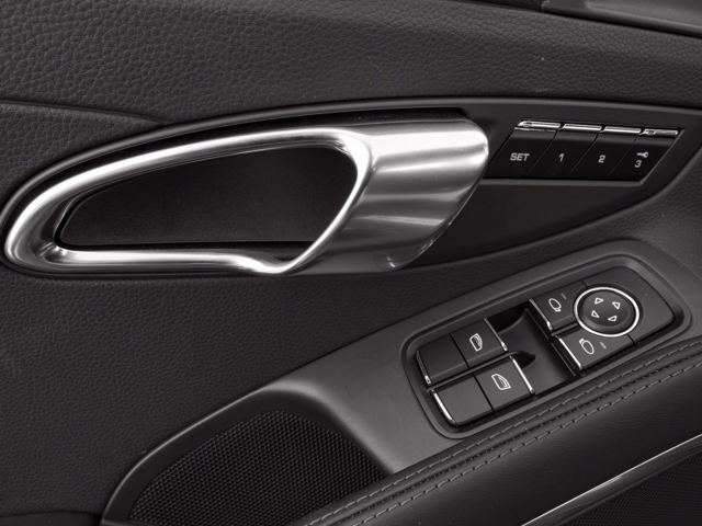 2016 Porsche 911 Carrera GTS