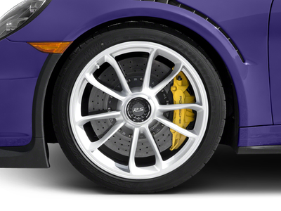 2016 Porsche 911 GT3