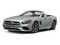 2017 Mercedes-Benz SL-Class SL 450