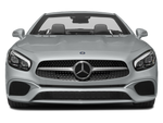 2017 Mercedes-Benz SL-Class SL 450