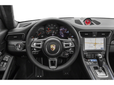 2017 Porsche 911 Carrera GTS