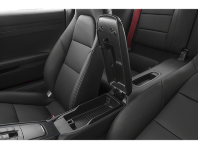 2017 Porsche 911 Carrera GTS