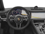 2017 Porsche Panamera 4S