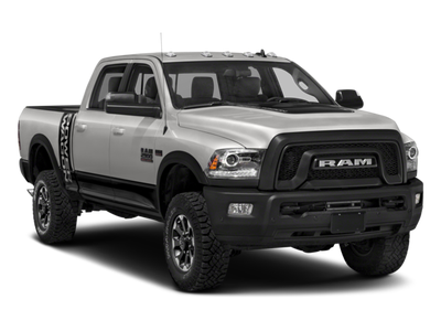 2017 RAM 2500 Power Wagon