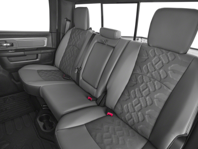 2017 RAM 2500 Power Wagon