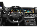 2018 Mercedes-Benz E-Class E 63 S AMG® 4MATIC®