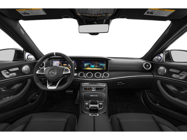 2018 Mercedes-Benz E-Class E 63 S AMG® 4MATIC®