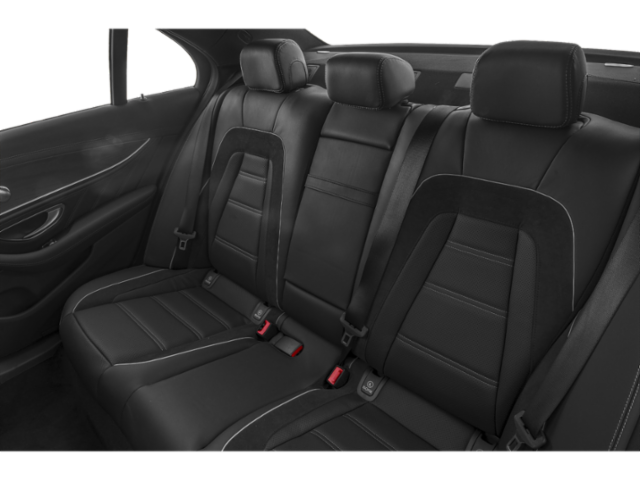 2018 Mercedes-Benz E-Class E 63 S AMG® 4MATIC®