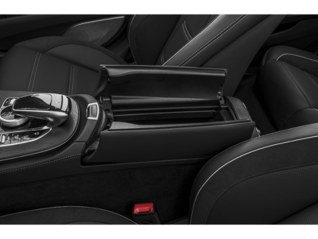 2018 Mercedes-Benz E-Class E 63 S AMG® 4MATIC®