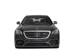 2018 Mercedes-Benz S-Class S 63 AMG®
