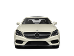 2018 Mercedes-Benz CLS CLS 550