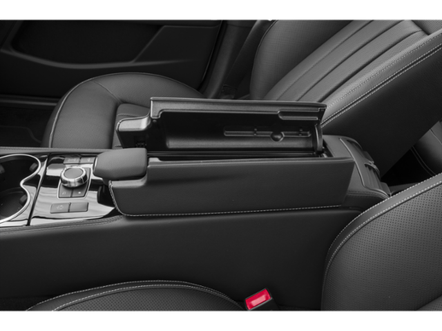 2018 Mercedes-Benz CLS CLS 550