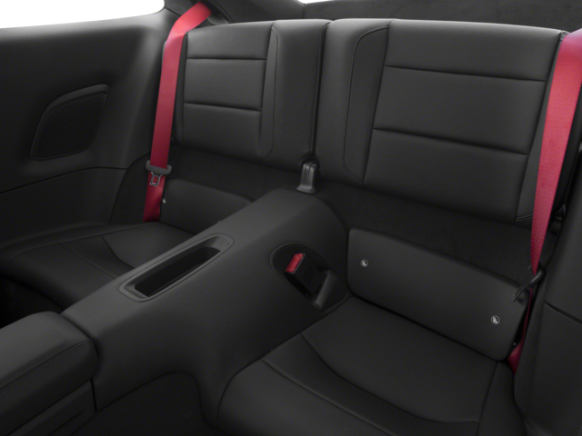 2018 Porsche 911 Carrera 4S