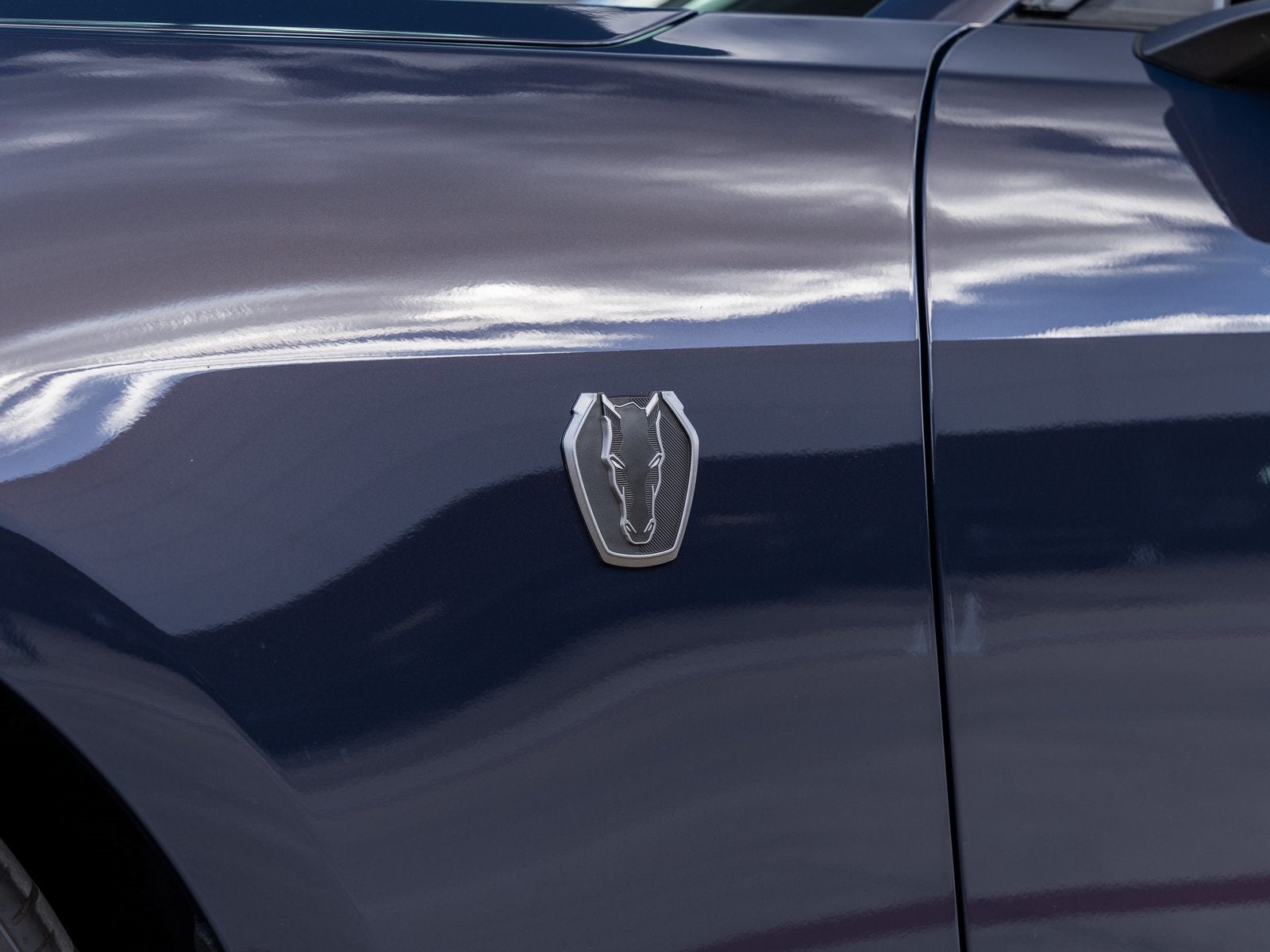 2024 Ford Mustang Dark Horse