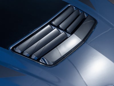 2024 Ford Mustang Dark Horse