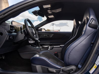 2024 Ford Mustang Dark Horse