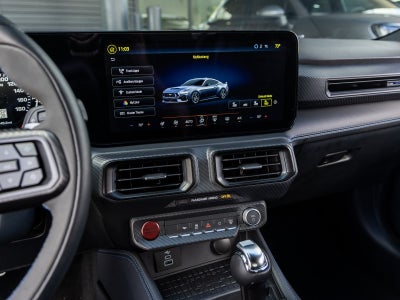 2024 Ford Mustang Dark Horse