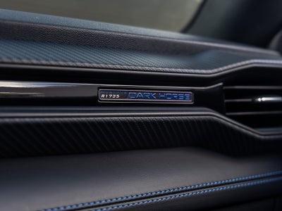 2024 Ford Mustang Dark Horse