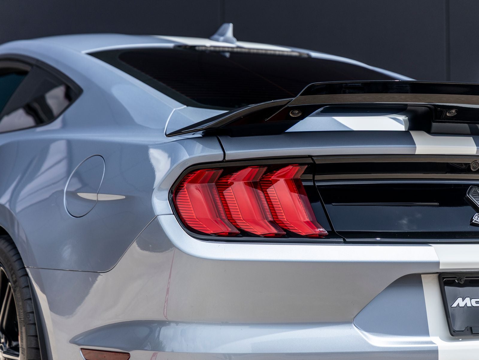 2022 Ford Mustang Shelby GT500