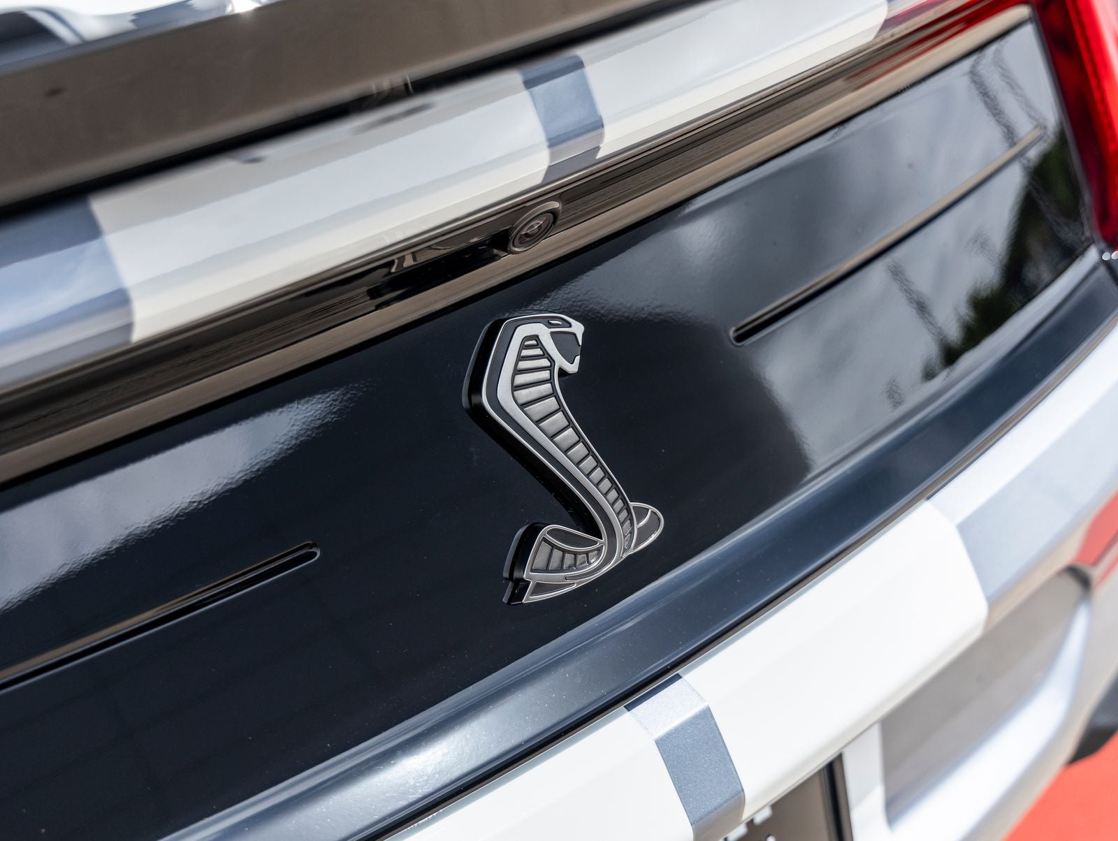 2022 Ford Mustang Shelby GT500