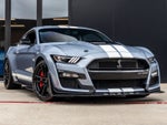 2022 Ford Mustang Shelby GT500