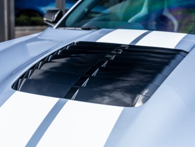2022 Ford Mustang Shelby GT500