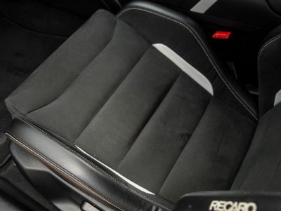 2022 Ford Mustang Shelby GT500