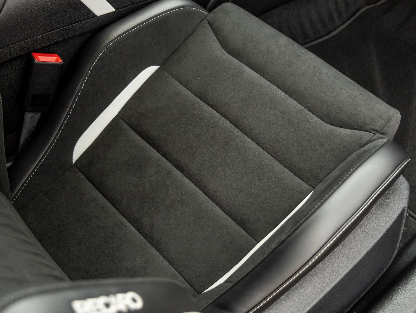 2020 Ford Mustang Shelby GT500