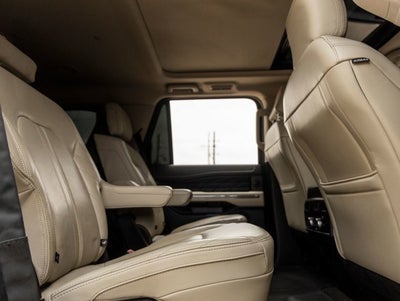 2019 Ford Expedition Platinum