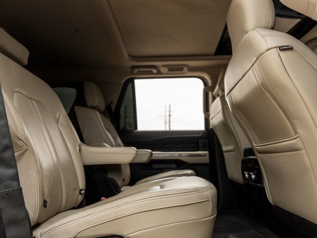 2019 Ford Expedition Platinum