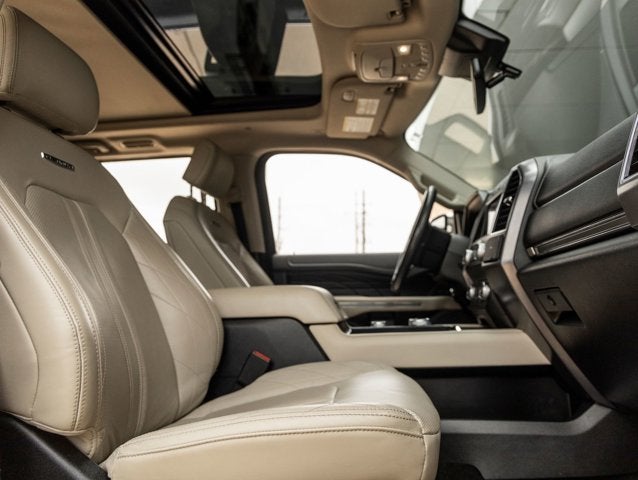 2019 Ford Expedition Platinum