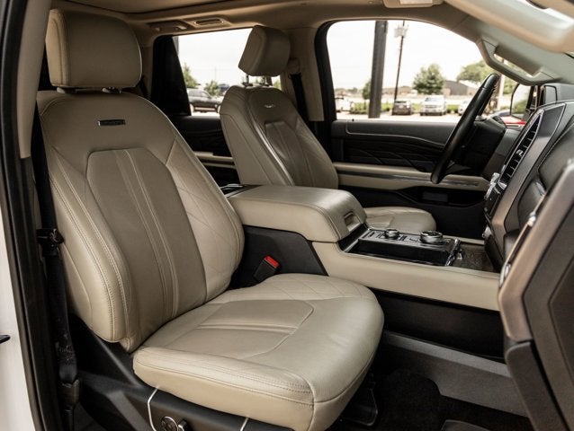 2019 Ford Expedition Platinum