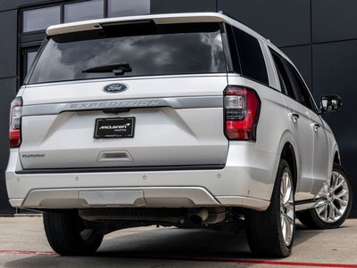 2019 Ford Expedition Platinum