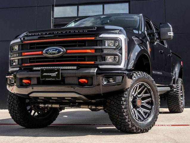 2024 Ford F-250SD Lariat