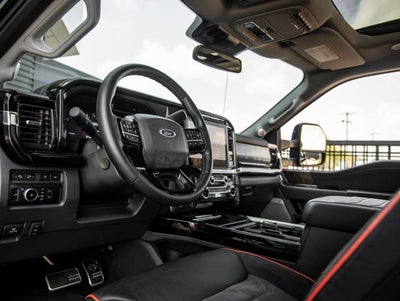 2024 Ford F-250SD Lariat