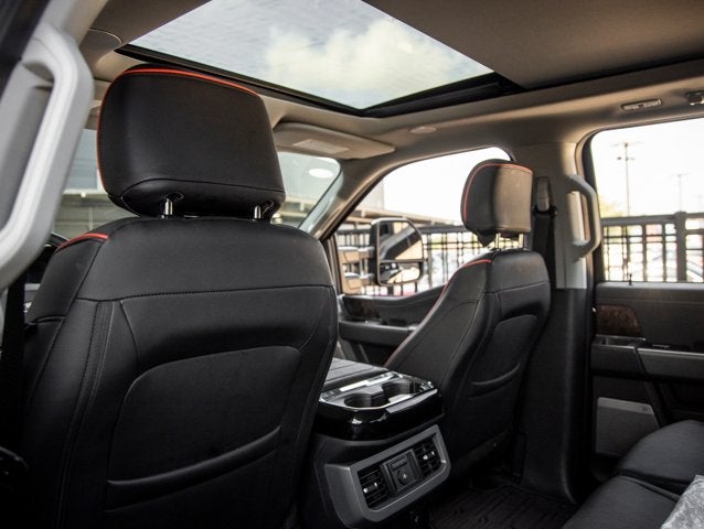 2024 Ford F-250SD Lariat