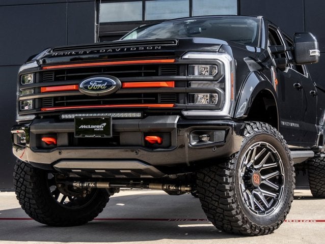 2024 Ford F-250SD Lariat