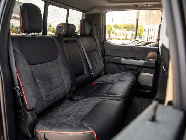 2024 Ford F-250SD Lariat
