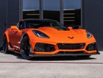 2019 Chevrolet Corvette ZR1