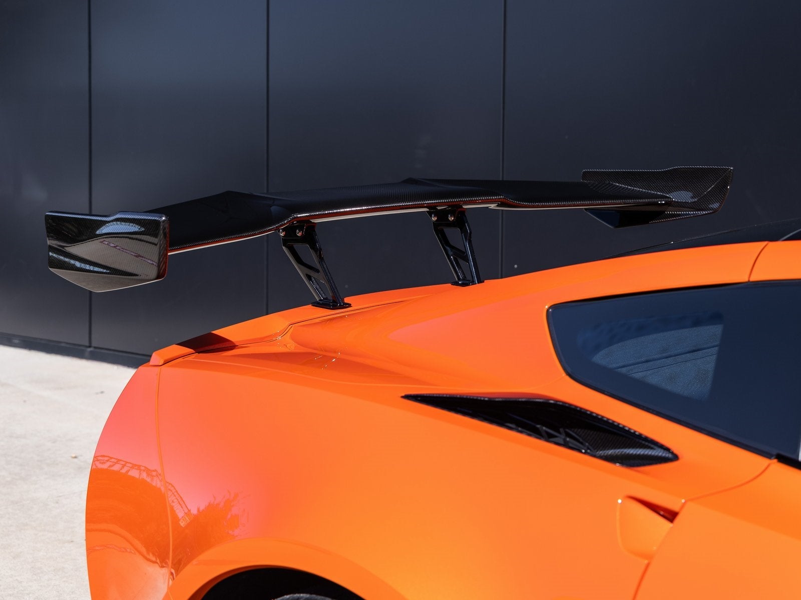 2019 Chevrolet Corvette ZR1