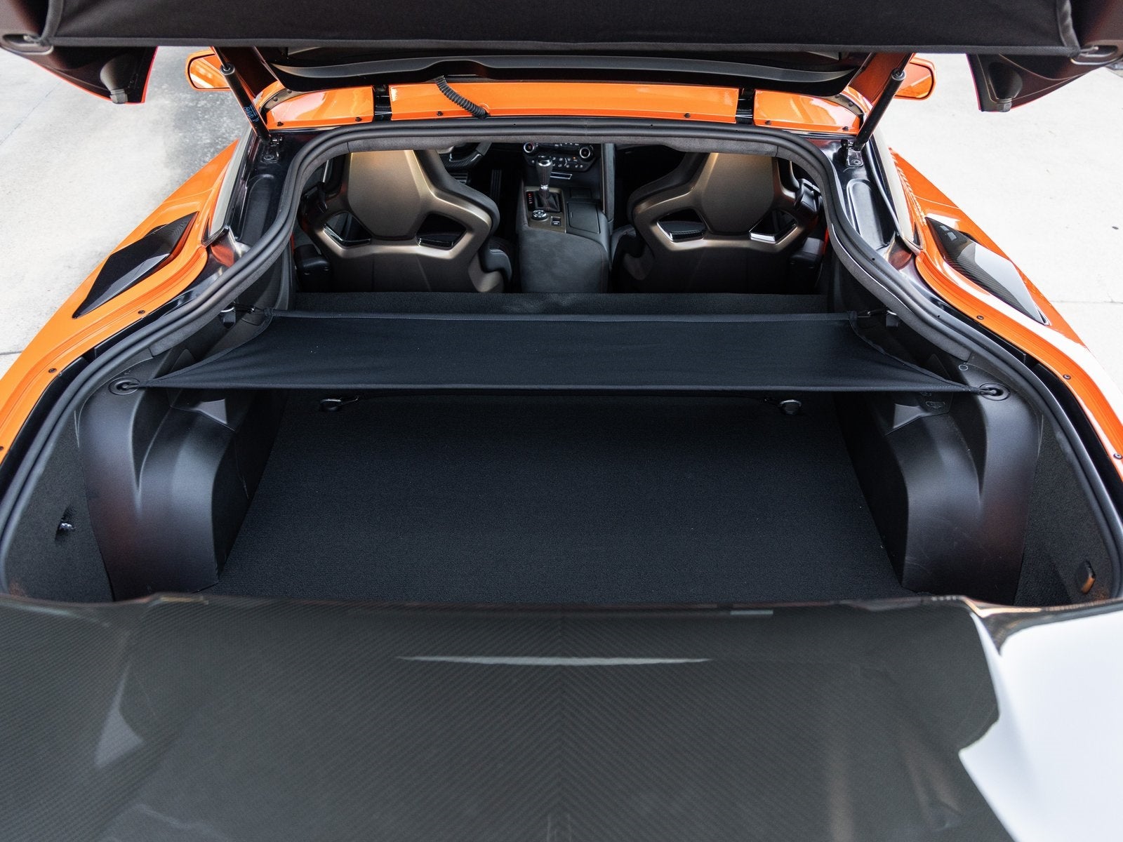 2019 Chevrolet Corvette ZR1