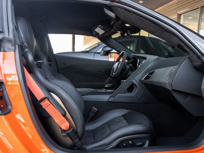 2019 Chevrolet Corvette ZR1