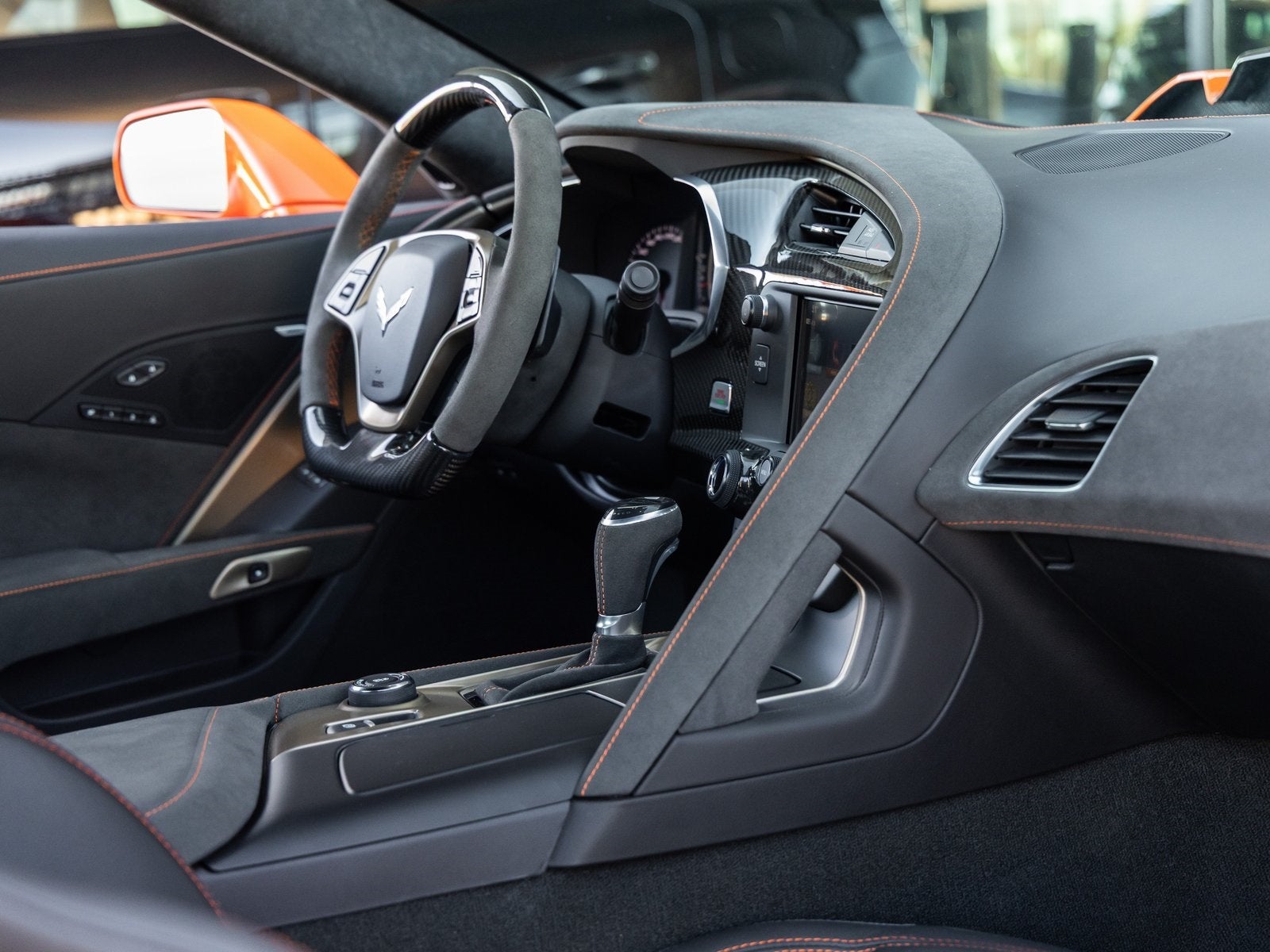 2019 Chevrolet Corvette ZR1